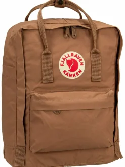 Fjällräven Taschen & Rucksäcke*Unisex Rucksack - Kanken khaki uni