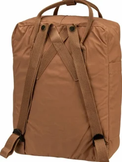 Fjällräven Taschen & Rucksäcke*Unisex Rucksack - Kanken khaki uni