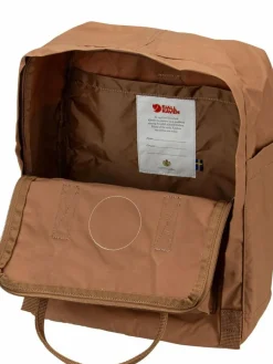 Fjällräven Taschen & Rucksäcke*Unisex Rucksack - Kanken khaki uni