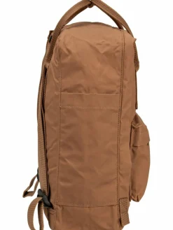Fjällräven Taschen & Rucksäcke*Unisex Rucksack - Kanken khaki uni