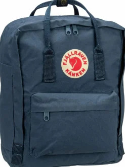 Fjällräven Taschen & Rucksäcke*Unisex Rucksack - Kanken blau uni