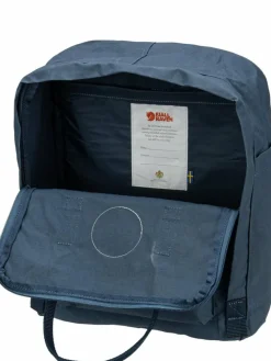 Fjällräven Taschen & Rucksäcke*Unisex Rucksack - Kanken blau uni