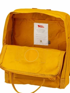 Fjällräven Taschen & Rucksäcke*Unisex Rucksack - Kanken orange uni