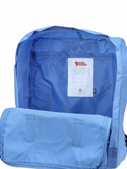 Fjällräven Taschen & Rucksäcke*Unisex Rucksack - Kanken blau uni