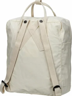Fjällräven Taschen & Rucksäcke*Unisex Rucksack - Kanken beige uni