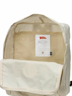 Fjällräven Taschen & Rucksäcke*Unisex Rucksack - Kanken beige uni