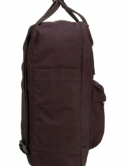 Fjällräven Taschen & Rucksäcke*Unisex Rucksack - Kanken aubergine uni