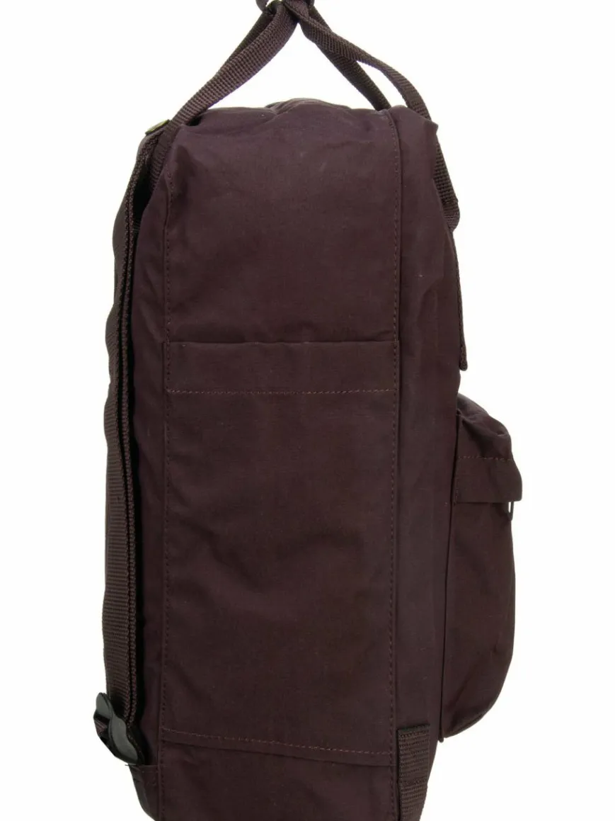 Fjällräven Taschen & Rucksäcke*Unisex Rucksack - Kanken aubergine uni