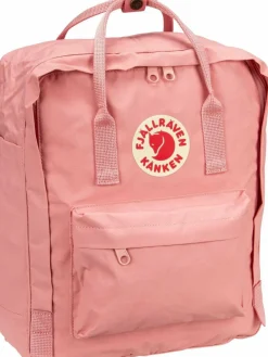 Fjällräven Taschen & Rucksäcke*Unisex Rucksack - Kanken pink uni