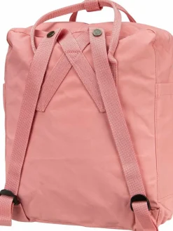 Fjällräven Taschen & Rucksäcke*Unisex Rucksack - Kanken pink uni