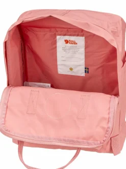 Fjällräven Taschen & Rucksäcke*Unisex Rucksack - Kanken pink uni