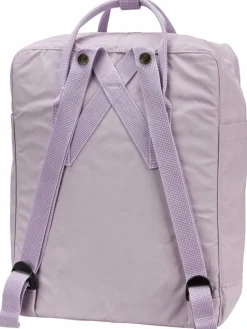 Fjällräven Taschen & Rucksäcke*Unisex Rucksack - Kanken lila uni