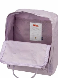 Fjällräven Taschen & Rucksäcke*Unisex Rucksack - Kanken lila uni