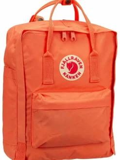 Fjällräven Taschen & Rucksäcke*Unisex Rucksack - Kanken koralle uni