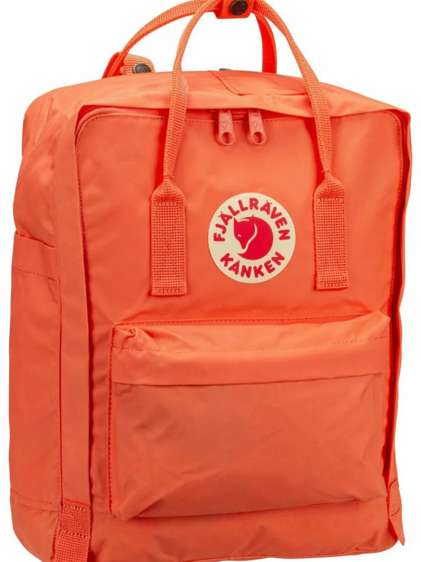 Fjällräven Taschen & Rucksäcke*Unisex Rucksack - Kanken koralle uni