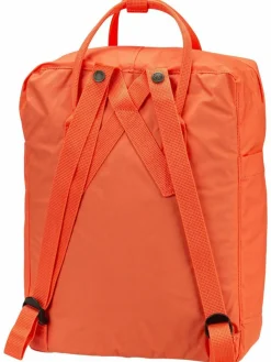 Fjällräven Taschen & Rucksäcke*Unisex Rucksack - Kanken koralle uni