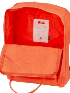 Fjällräven Taschen & Rucksäcke*Unisex Rucksack - Kanken koralle uni
