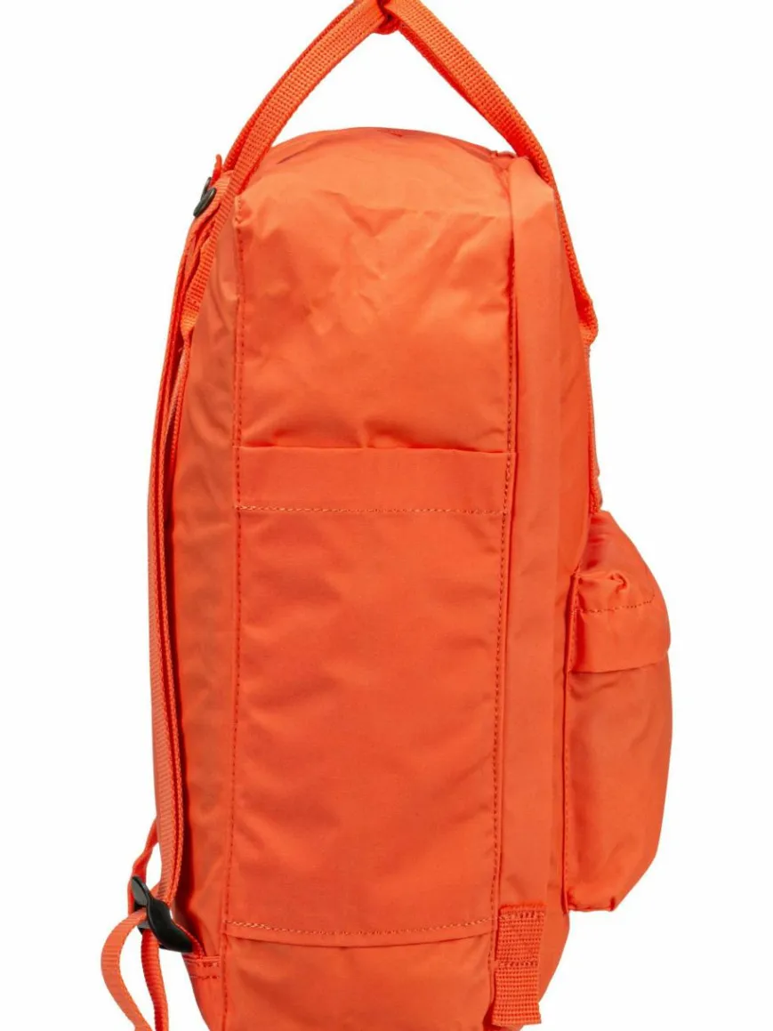 Fjällräven Taschen & Rucksäcke*Unisex Rucksack - Kanken koralle uni