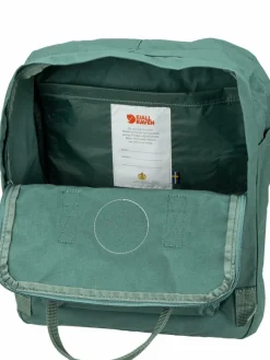 Fjällräven Taschen & Rucksäcke*Unisex Rucksack - Kanken grau uni