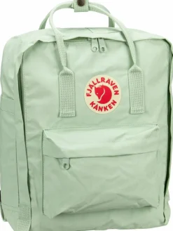 Fjällräven Taschen & Rucksäcke*Unisex Rucksack - Kanken grün uni