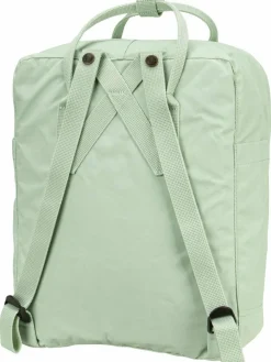 Fjällräven Taschen & Rucksäcke*Unisex Rucksack - Kanken grün uni