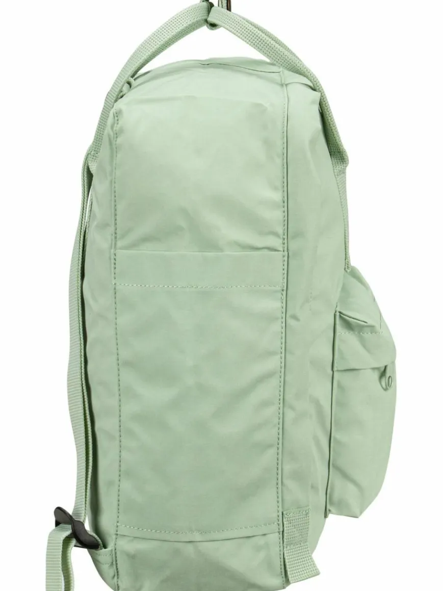 Fjällräven Taschen & Rucksäcke*Unisex Rucksack - Kanken grün uni