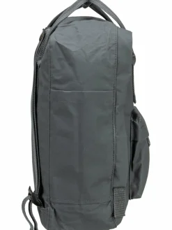 Fjällräven Taschen & Rucksäcke*Unisex Rucksack - Kanken grau uni