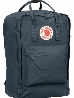 Fjällräven Taschen & Rucksäcke*Unisex Rucksack - Kanken Laptop 17'' blau uni