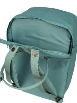 Fjällräven Taschen & Rucksäcke*Unisex Rucksack - Kanken Laptop 17'' grau uni