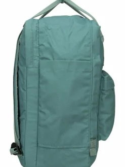 Fjällräven Taschen & Rucksäcke*Unisex Rucksack - Kanken Laptop 17'' grau uni