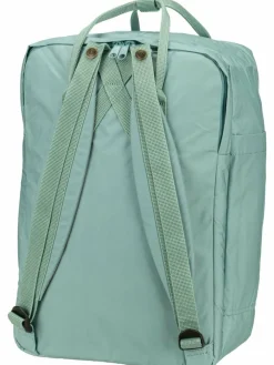 Fjällräven Taschen & Rucksäcke*Unisex Rucksack - Kanken Laptop 17'' blau uni