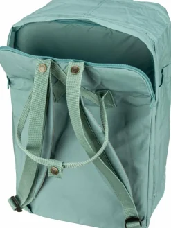 Fjällräven Taschen & Rucksäcke*Unisex Rucksack - Kanken Laptop 17'' blau uni