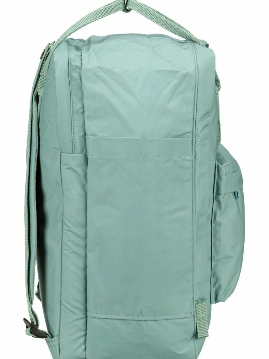 Fjällräven Taschen & Rucksäcke*Unisex Rucksack - Kanken Laptop 17'' blau uni