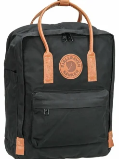 Fjällräven Taschen & Rucksäcke*Unisex Rucksack - Kanken No.2 schwarz uni