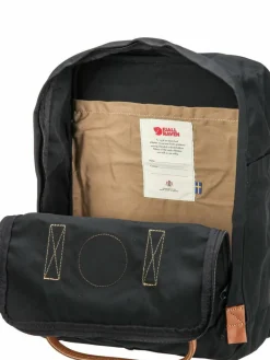Fjällräven Taschen & Rucksäcke*Unisex Rucksack - Kanken No.2 schwarz uni