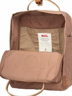Fjällräven Taschen & Rucksäcke*Unisex Rucksack - Kanken No.2 braun uni