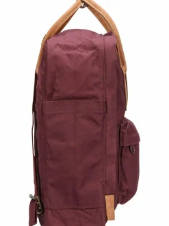 Fjällräven Taschen & Rucksäcke*Unisex Rucksack - Kanken No.2 bordeaux uni