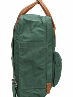 Fjällräven Taschen & Rucksäcke*Unisex Rucksack - Kanken No.2 grün uni