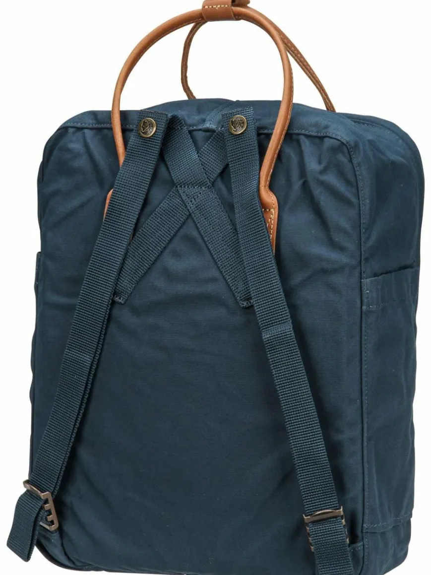 Fjällräven Taschen & Rucksäcke*Unisex Rucksack - Kanken No.2 blau uni