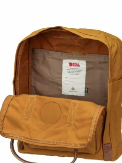 Fjällräven Taschen & Rucksäcke*Unisex Rucksack - Kanken No.2 gelb uni