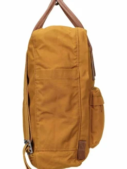 Fjällräven Taschen & Rucksäcke*Unisex Rucksack - Kanken No.2 gelb uni