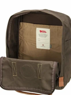 Fjällräven Taschen & Rucksäcke*Unisex Rucksack - Kanken No.2 oliv uni