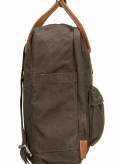 Fjällräven Taschen & Rucksäcke*Unisex Rucksack - Kanken No.2 oliv uni