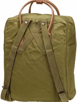 Fjällräven Taschen & Rucksäcke*Unisex Rucksack - Kanken No.2 grün uni