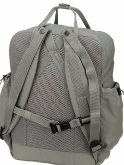 Fjällräven Taschen & Rucksäcke*Unisex Rucksack - Kanken Outlong grau uni