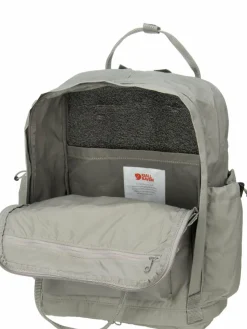 Fjällräven Taschen & Rucksäcke*Unisex Rucksack - Kanken Outlong grau uni