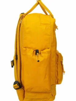 Fjällräven Taschen & Rucksäcke*Unisex Rucksack - Kanken Outlong gelb uni
