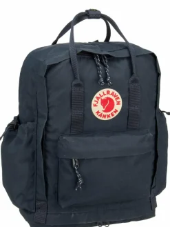 Fjällräven Taschen & Rucksäcke*Unisex Rucksack - Kanken Outlong blau uni