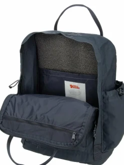Fjällräven Taschen & Rucksäcke*Unisex Rucksack - Kanken Outlong blau uni