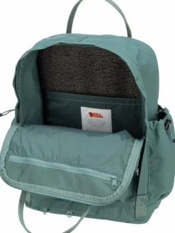 Fjällräven Taschen & Rucksäcke*Unisex Rucksack - Kanken Outlong grau uni